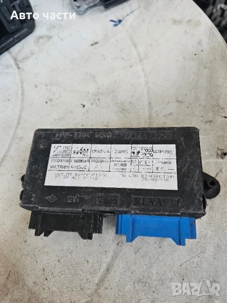 Комфорт модул за Renault Laguna I Grandtour , 7700421261 , 73847257C, снимка 1