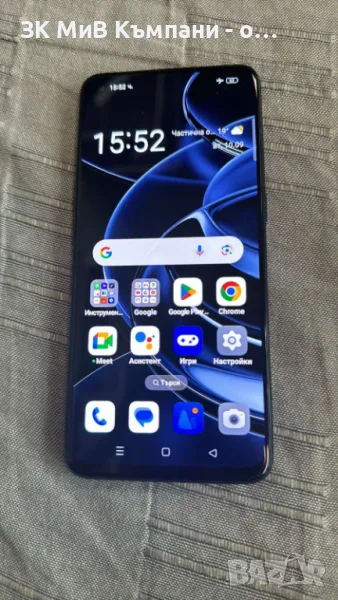 Oppo Find X3 Lite 5g, снимка 1