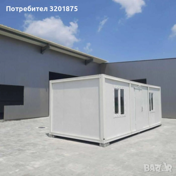 Продава фургон ТОП цена , снимка 1