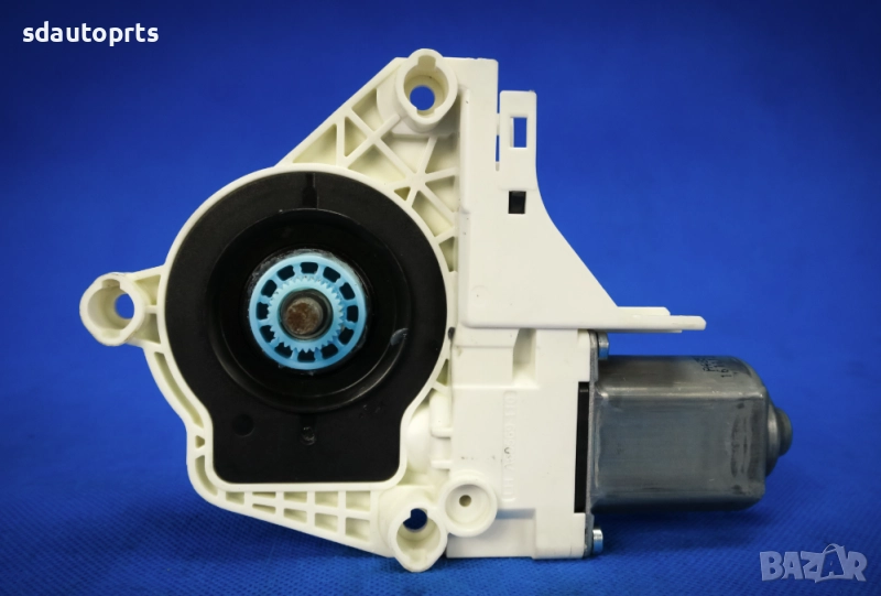 Отличен Мотор за стъклоповдигач 8K0959812A, снимка 1