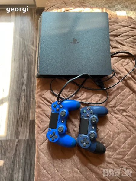 Soni PlayStation 4 1TB, снимка 1