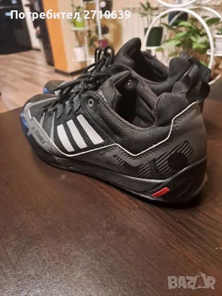 Маратонки Adidas Terrex , снимка 1