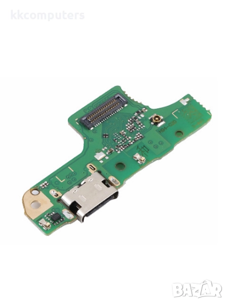 БЛОК ЗАХРАНВАНЕ NOKIA G10 (TA-1334), снимка 1