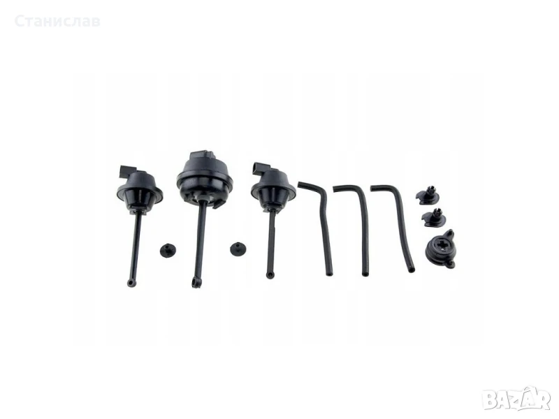 Ремонтен комплект за всмукателен колектор Mercedes Vito W639, снимка 1