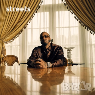 Benny the Butcher , снимка 1