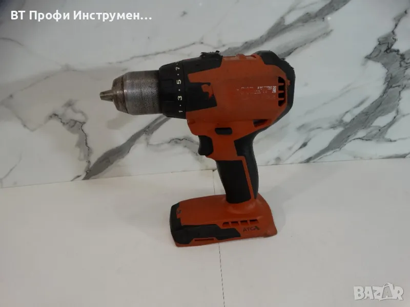 Hilti SF 4 - A22 - Компактен винтоверт / Гаранция, снимка 1