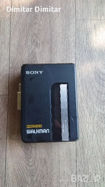 Sony made in Japan., снимка 1