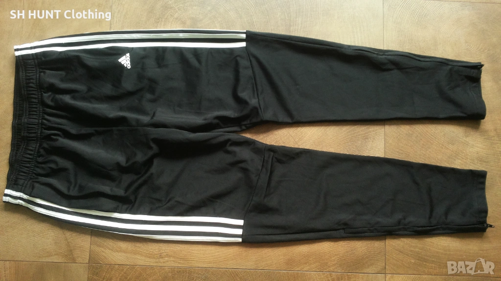 Adidas Kids Football Pants Размер 13-14 г / 164 см детска футболна долница 25-64, снимка 1