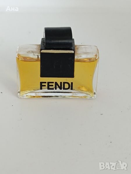 Колекционерски парфюм Fendi, снимка 1