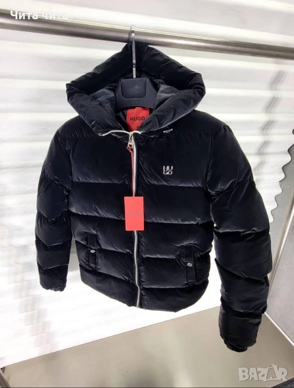 Мъжко яке, снимка 1