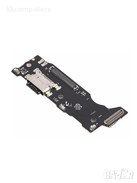БЛОК ЗАХРАНВАНЕ XIAOMI REDMI NOTE 10 PRO 4G (M2101K6G), снимка 1