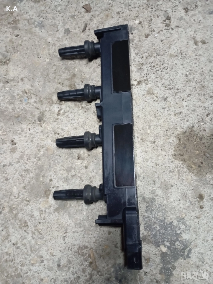 Запалителна бобина Citroen Xsara Picasso 1.8i 115, снимка 1