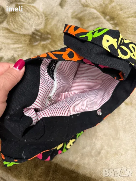 Чанта от плат, снимка 1