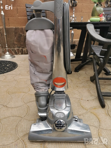 Професионална Прахосмукачка , снимка 1