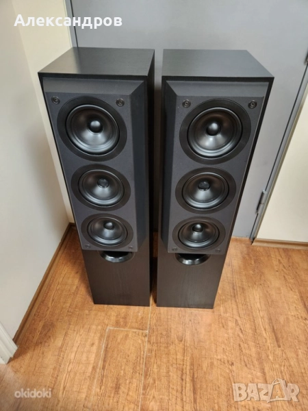 Kef 105.3, снимка 1