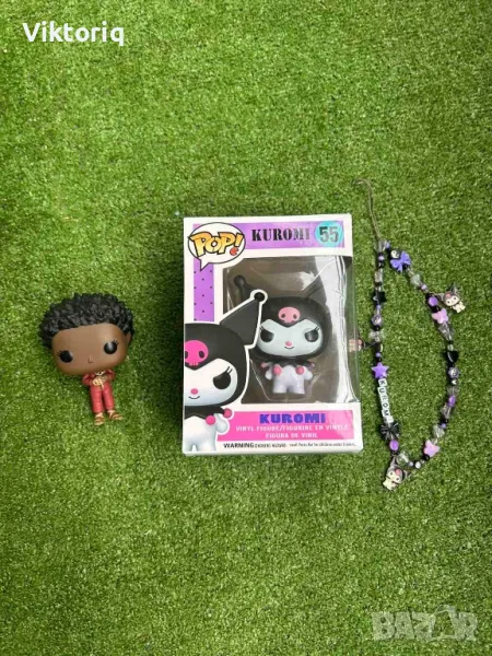 Funko pop фигурки, снимка 1