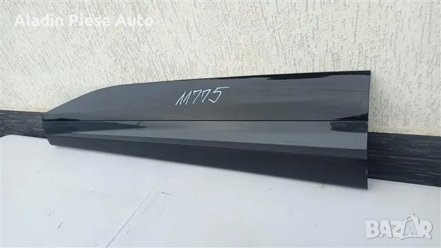 Корпус предна лява врата Kia Sportage 5 година 2022 2023 2024 код 87723-R2300 , снимка 1