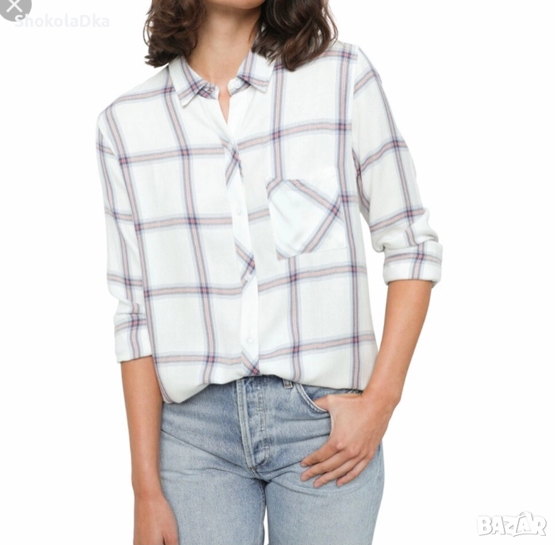 Риза Rails 100 % rayon , снимка 1