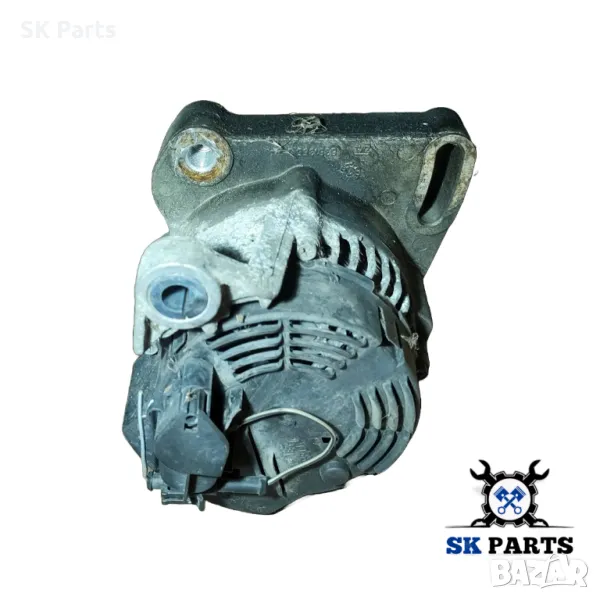 Алтернатор / генератор за Фият Пунто / Fiat Punto 1,2 1995-1998, снимка 1