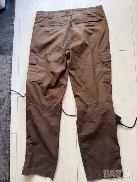 Härkila ловен панталон 54 размер, снимка 1