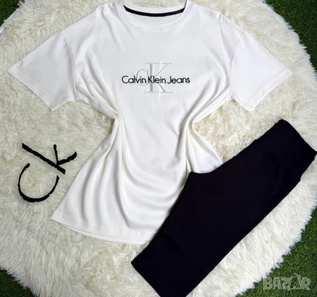 дамски екипи calvin klein jeans , снимка 1