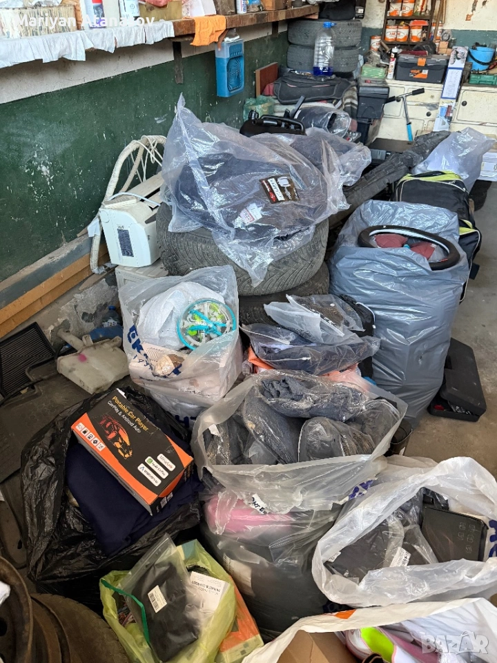 Стока на едро за препродаване, снимка 1