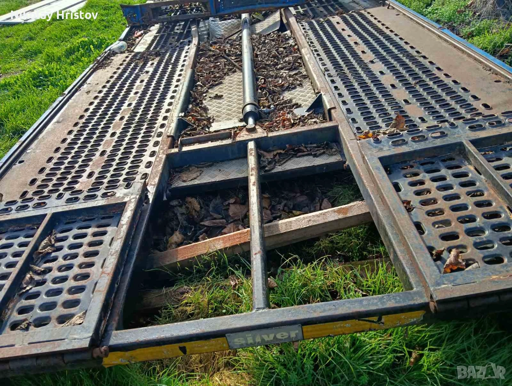 Разпъва се до 12 м 0889841317, снимка 1