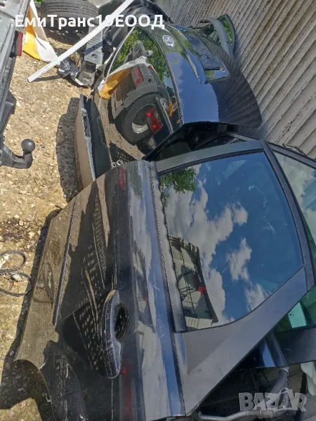 Врати за Форд Фокус, снимка 1