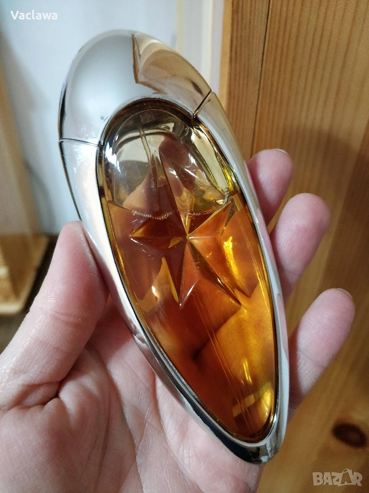 Thierry Mugler Angel Muse, снимка 1