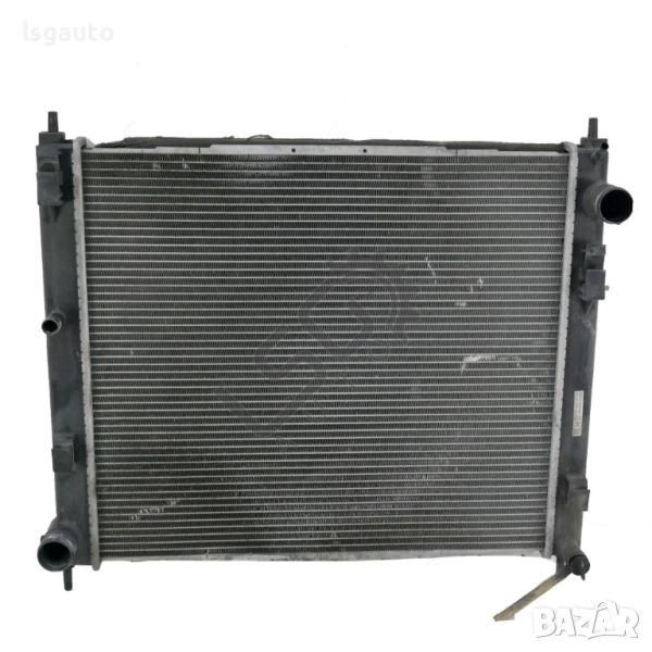 Воден радиатор Nissan Juke I 2010-2019 ID:150314, снимка 1