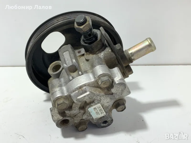 Хидравлична помпа Mitsubishi L200 Мицубиши Л200 (96-07)г. MR374897, снимка 1