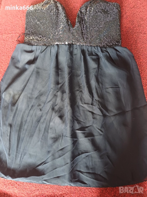 Дамска рокля, снимка 1