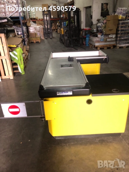 Касов модул-оборудван, снимка 1