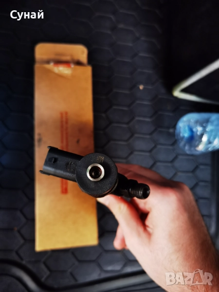 Дюза за Хюндаи их35 1.7 116 , снимка 1