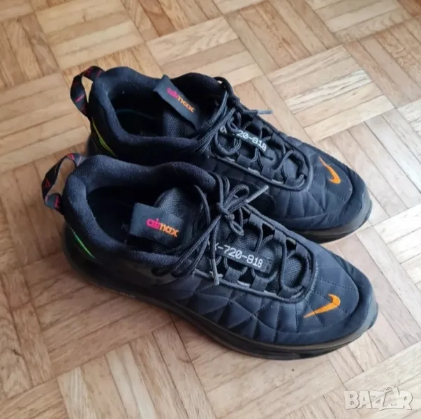 Маратонки Nike Air Max 720 818 , снимка 1