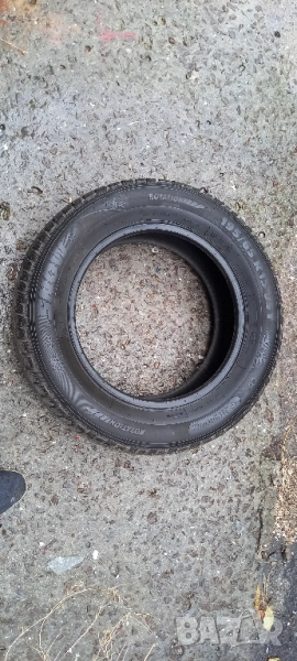 1бр. зимна гума 195/65/15 DOT 4219, снимка 1