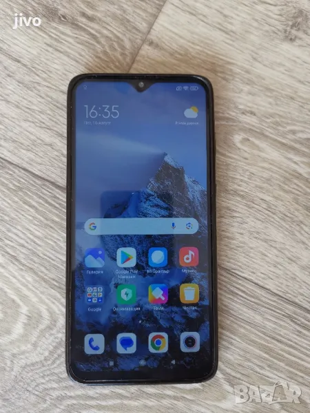 Redmi Note 8 Pro/128гб, снимка 1