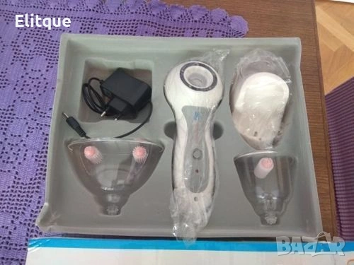 💆‍♀️ Celluless MD – Антицелулитен уред 💆‍♀️, снимка 1