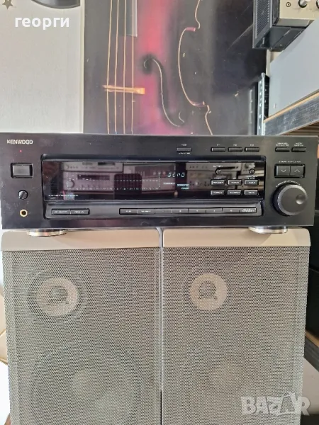 Kenwood GE7030 , снимка 1