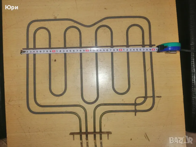 Продавам горен нагревател за фурна Вестел Нео Краун Лино Евролукс, снимка 1