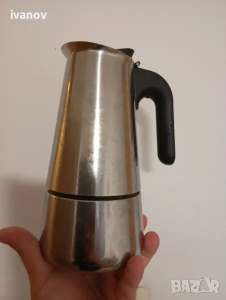 Кубинка за кафе , снимка 1