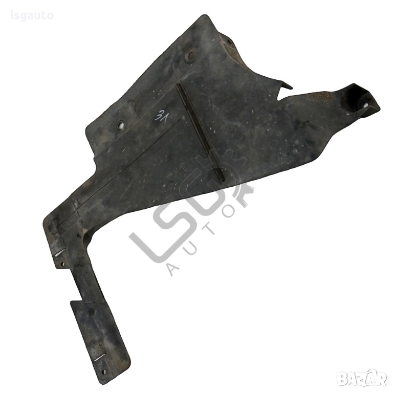 Задна лява кора под купе BMW 1 Series (F21) 2012-2015 ID: 155687, снимка 1