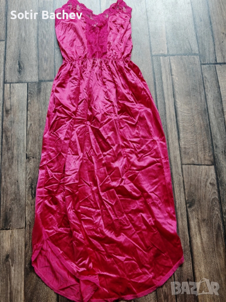 продавам дамска нощница , снимка 1