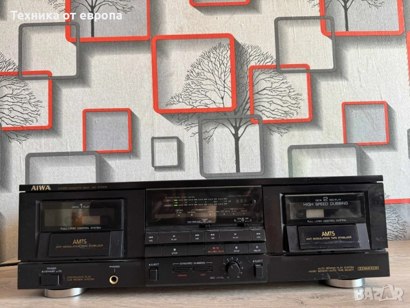 дек айва, снимка 1