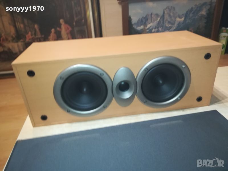 KODA AV860C-CENTER SPEAKER 0408240748LK1EWC, снимка 1