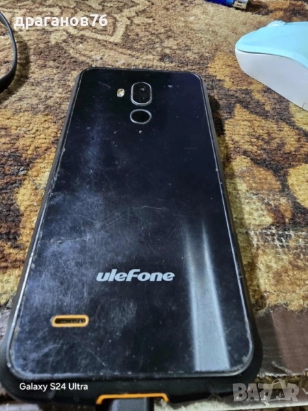 Ulefone Armor 5 на части, снимка 1