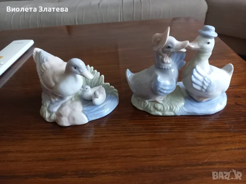 Порцеланови патета, снимка 1