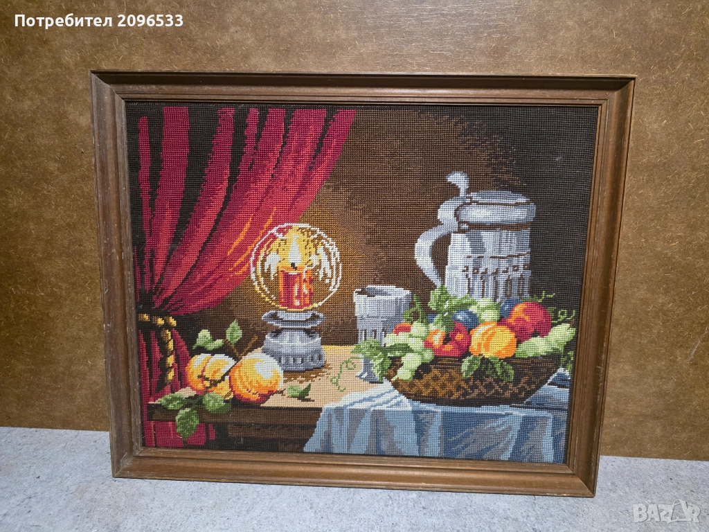 Гоблен, снимка 1