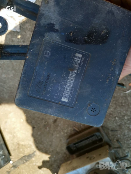 Абс за мини купър , снимка 1