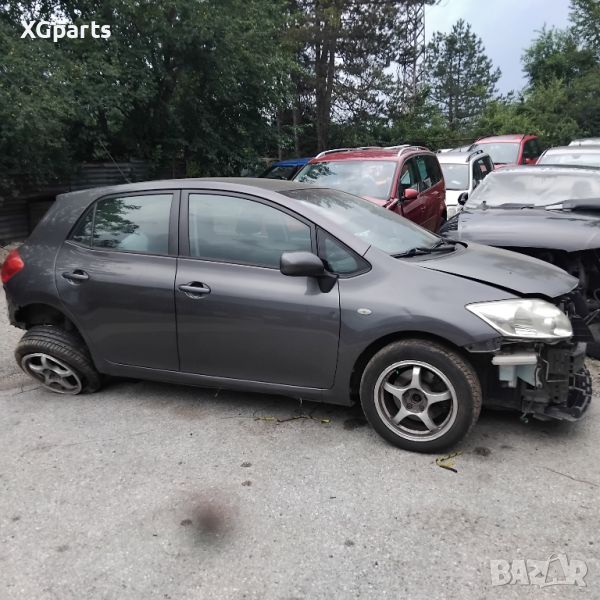 Toyota Auris 2.0d4d 126 к.с. на части , снимка 1